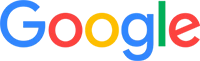 Logo Google, complet