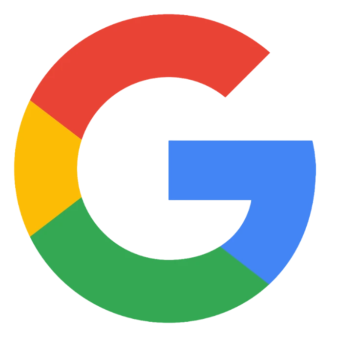 Logo "G" de Google