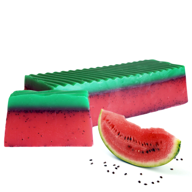 Savon Tropical Paradise Pastèque