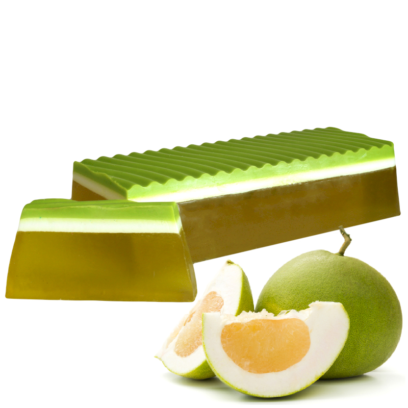 Savon Tropical Paradise Pamplemousse