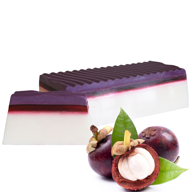 Savon Tropical Paradise Mangoustan