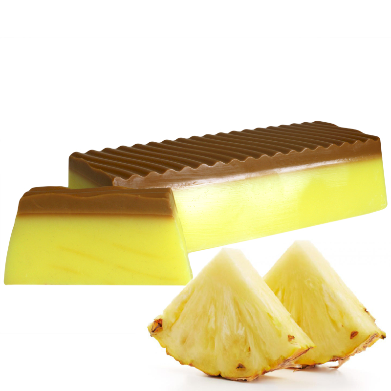 Savon Tropical Paradise Ananas