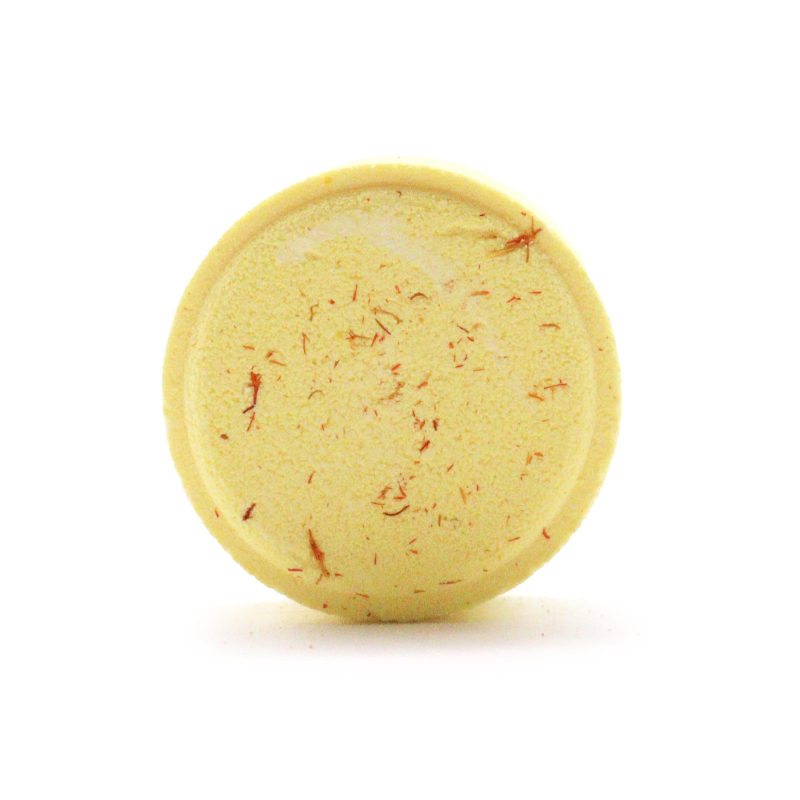 Pastille de douche Zen - Sunshine