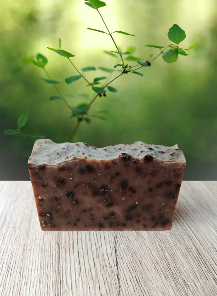 Savons miel et propolis