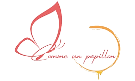 Comme un papillon